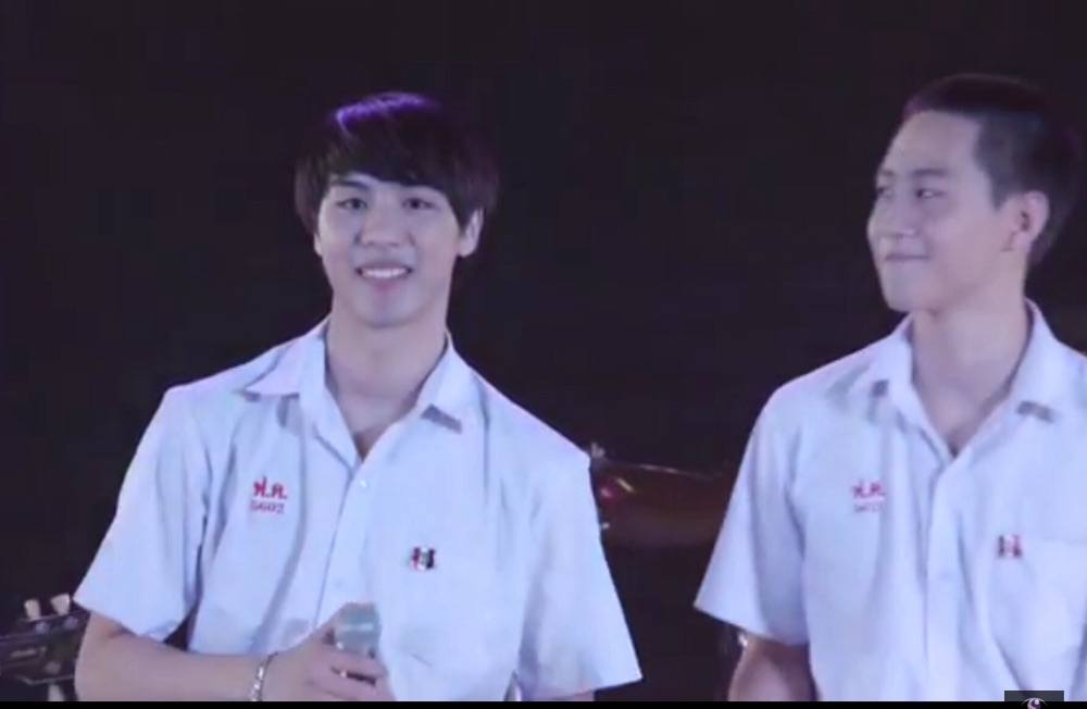 ความรักของปุณณ์โน่ ep19-20
