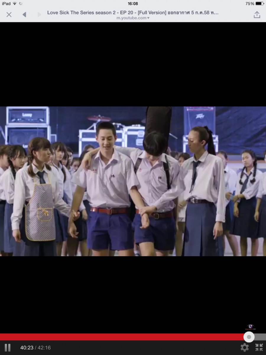 ความรักของปุณณ์โน่ ep19-20