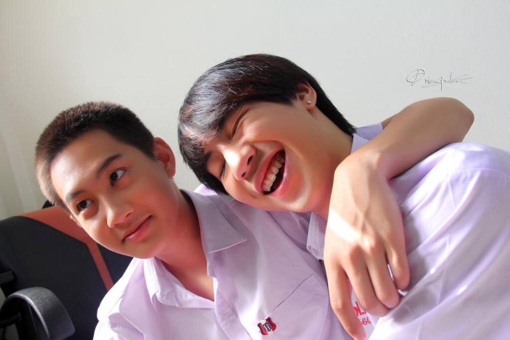 ความรักของปุณณ์โน่ ep19-20