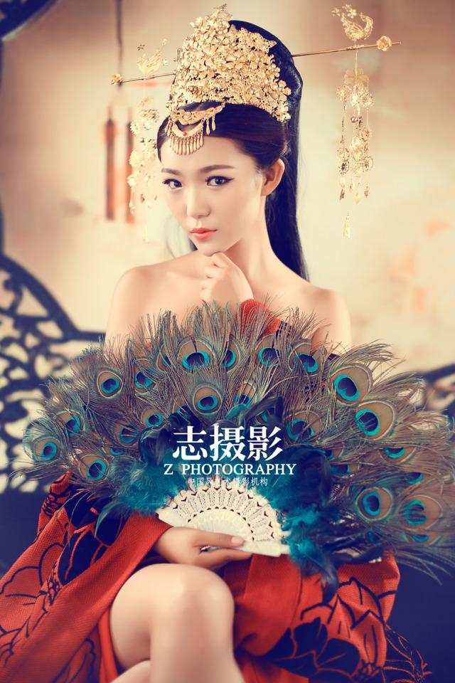 สาวจีนถ่ายแบบ เซ็กซี่ part 139