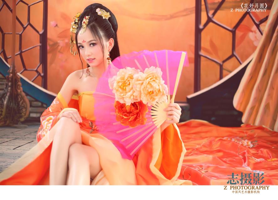 สาวจีนถ่ายแบบ เซ็กซี่ part 139