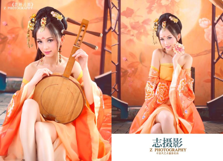 สาวจีนถ่ายแบบ เซ็กซี่ part 139