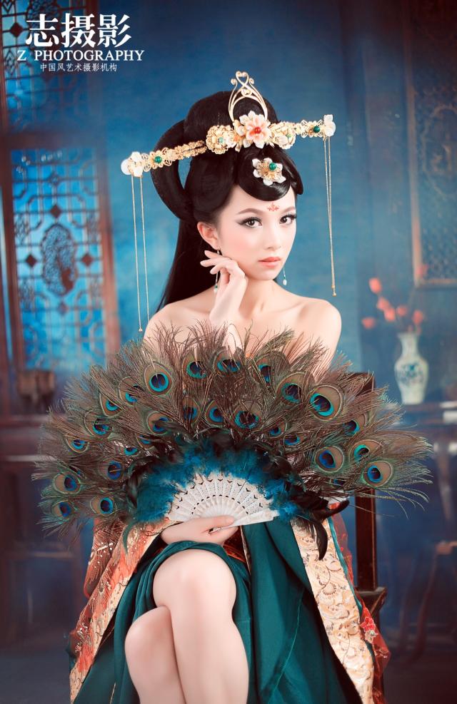 สาวจีนถ่ายแบบ เซ็กซี่ part 139