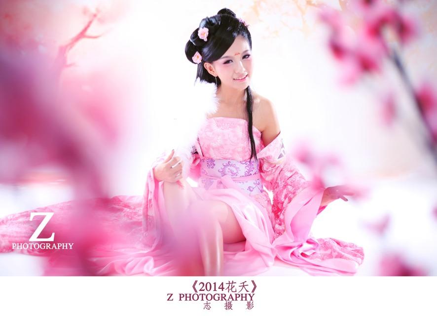 สาวจีนถ่ายแบบ เซ็กซี่ part 139