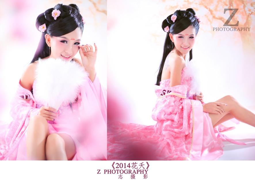 สาวจีนถ่ายแบบ เซ็กซี่ part 139