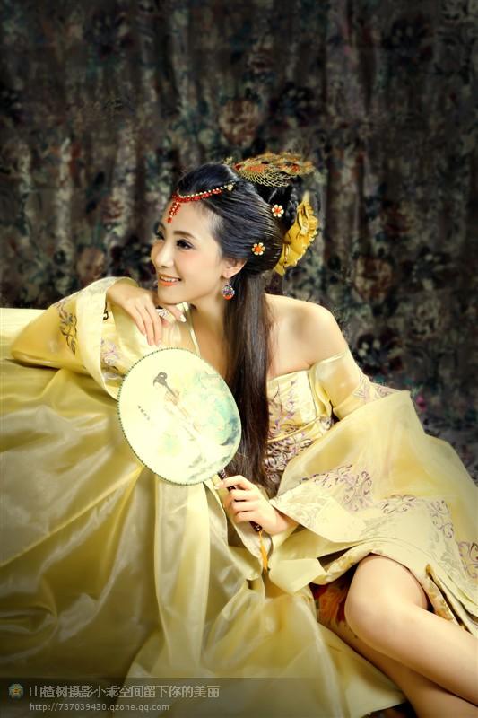 สาวจีนถ่ายแบบ เซ็กซี่ part 139