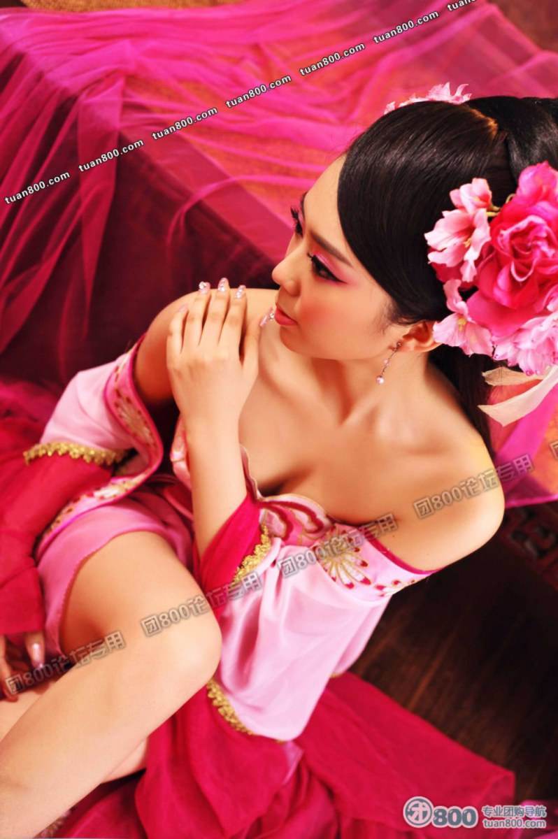 สาวจีนถ่ายแบบ เซ็กซี่ part 139