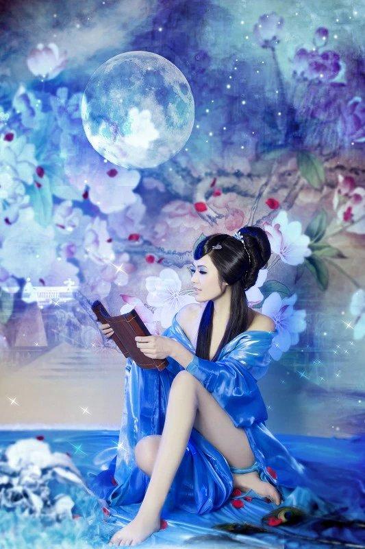 สาวจีนถ่ายแบบ เซ็กซี่ part 139