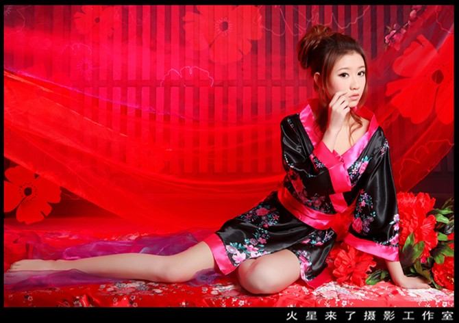 สาวจีนถ่ายแบบ เซ็กซี่ part 139