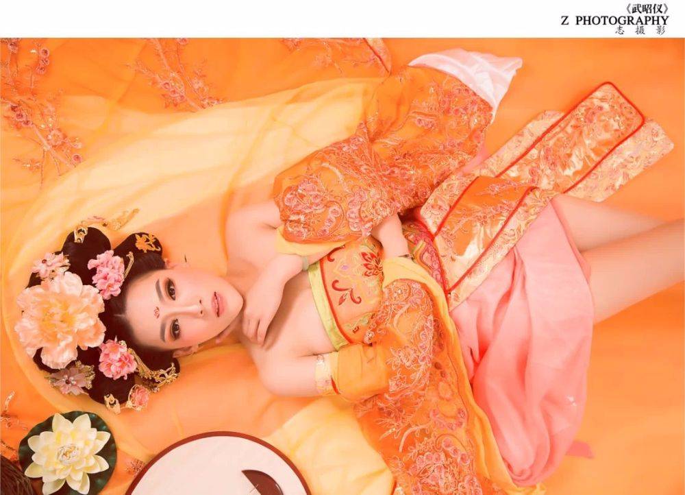 สาวจีนถ่ายแบบ เซ็กซี่ part 139