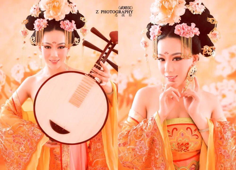 สาวจีนถ่ายแบบ เซ็กซี่ part 139