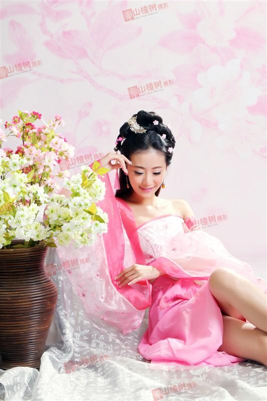 สาวจีนถ่ายแบบ เซ็กซี่ part 139