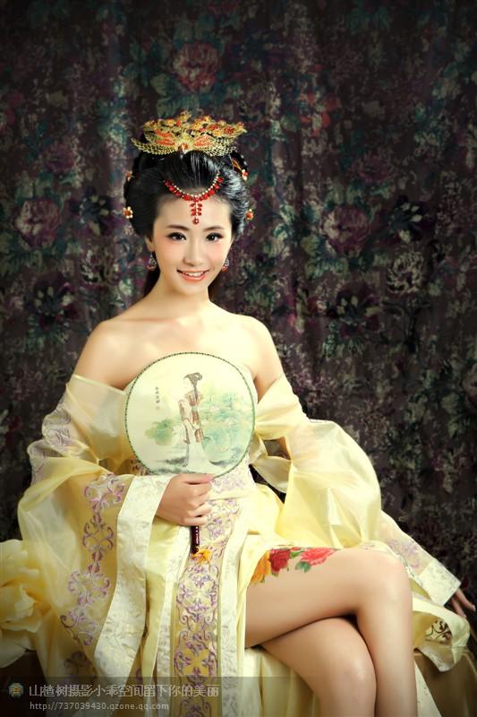 สาวจีนถ่ายแบบ เซ็กซี่ part 139