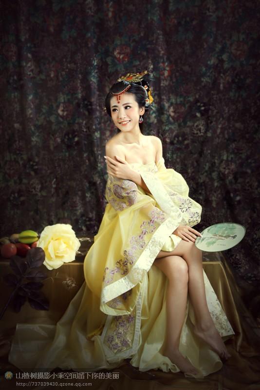 สาวจีนถ่ายแบบ เซ็กซี่ part 139