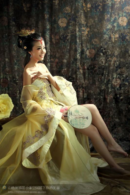 สาวจีนถ่ายแบบ เซ็กซี่ part 139