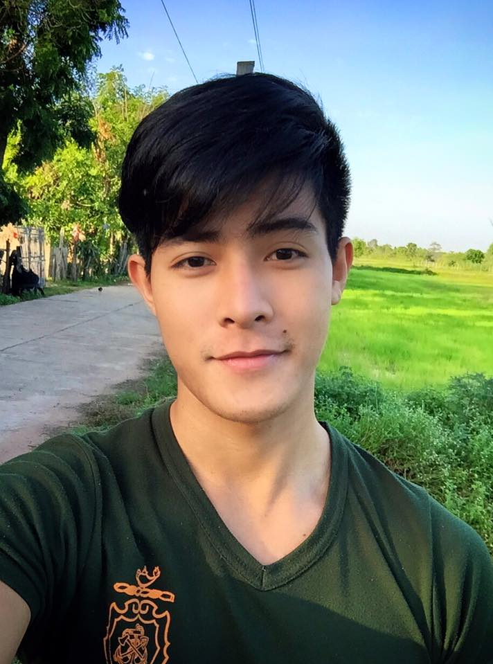 อาร์ม รัฐพล  #ทหารหล่อบอกด้วย ประเดิมเรื่องแรกหนังเกย์ Love Next Door 2