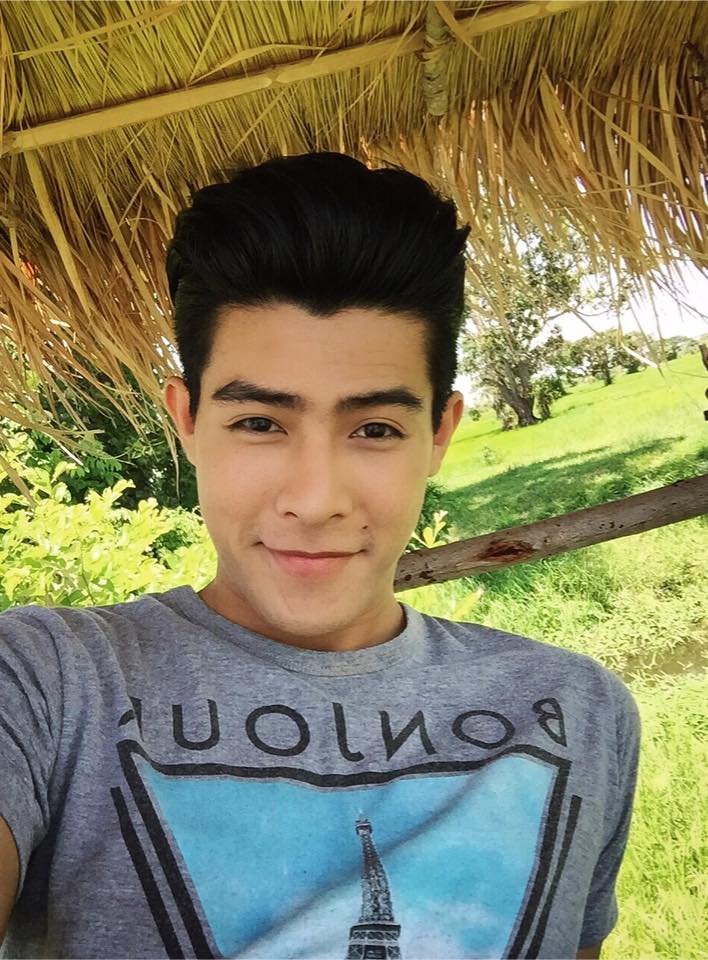 อาร์ม รัฐพล  #ทหารหล่อบอกด้วย ประเดิมเรื่องแรกหนังเกย์ Love Next Door 2