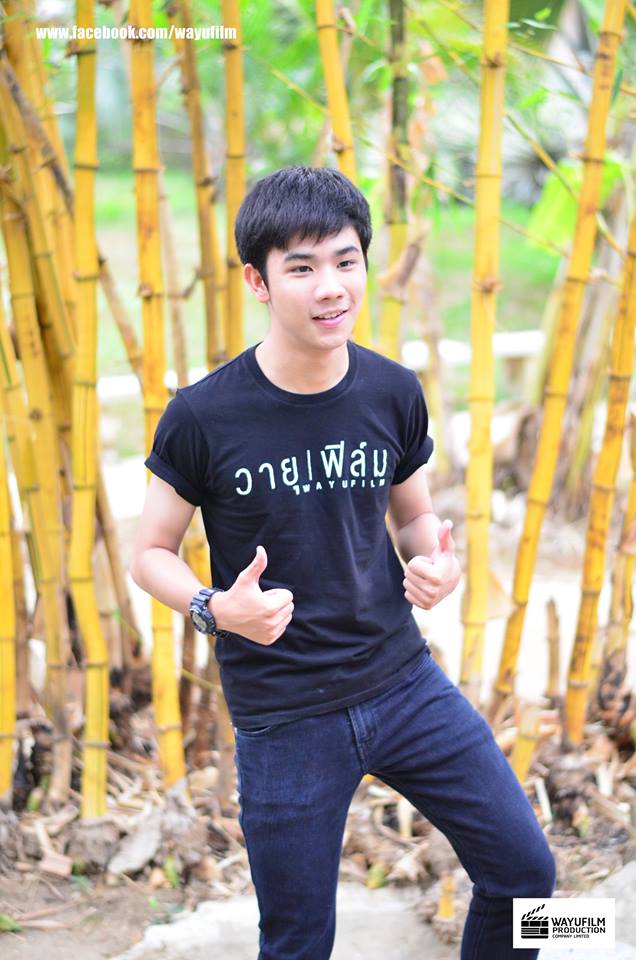 คิม วรกมล จาก วายุฟิล์ม
