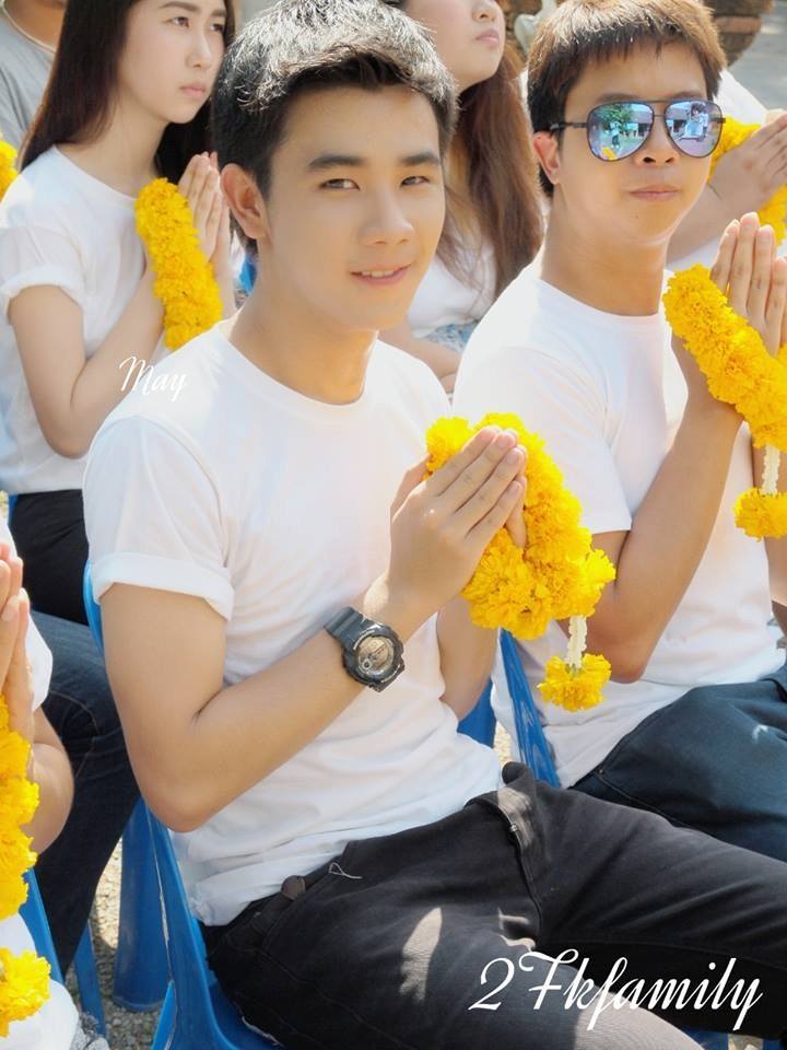 คิม วรกมล จาก วายุฟิล์ม