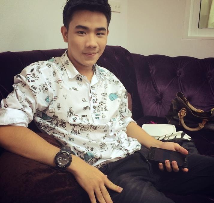 คิม วรกมล จาก วายุฟิล์ม