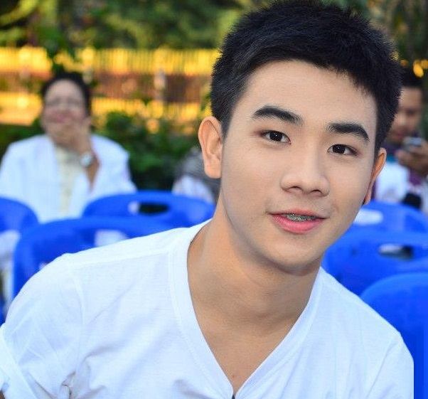 คิม วรกมล จาก วายุฟิล์ม