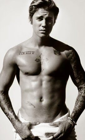 Justin Bieber