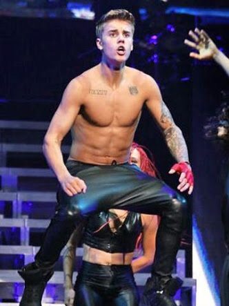 Justin Bieber