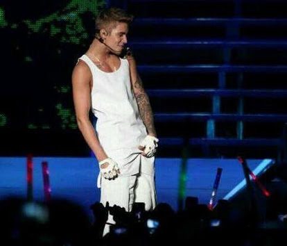 Justin Bieber