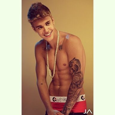 Justin Bieber