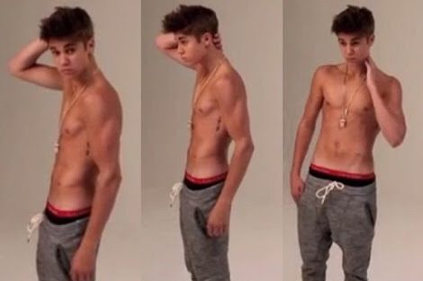 Justin Bieber
