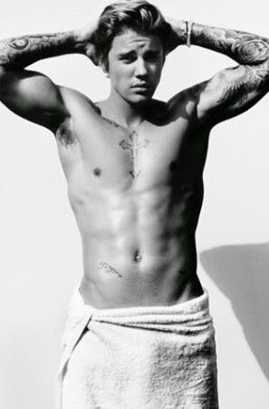 Justin Bieber