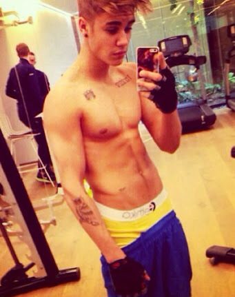 Justin Bieber