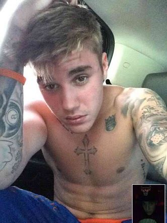 Justin Bieber