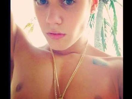 Justin Bieber