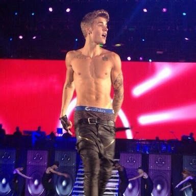 Justin Bieber