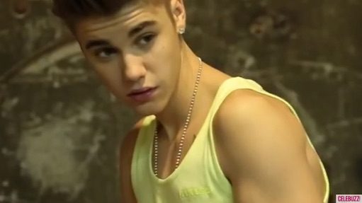 Justin Bieber