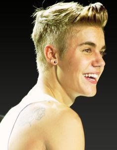 Justin Bieber