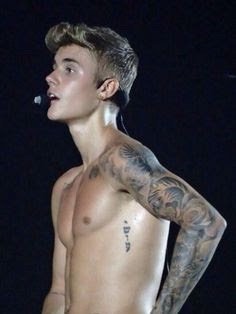 Justin Bieber