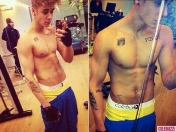 Justin Bieber