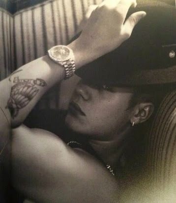 Justin Bieber