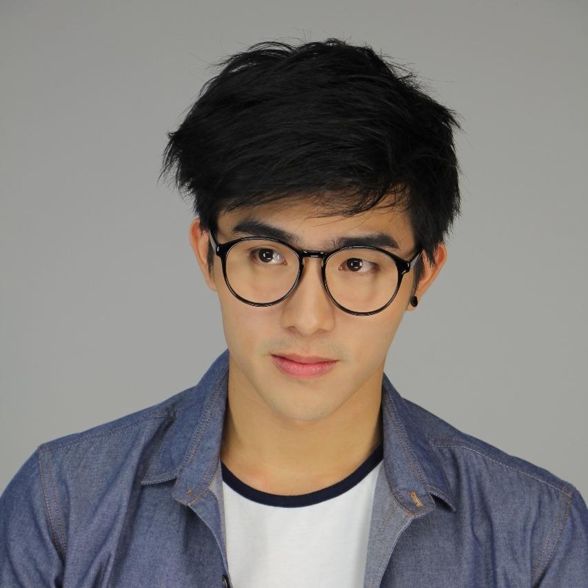แนะนำดารา-นายแบบหน้าใหม่ "บูม จิรัชพิสิษฐ์" หนุ่มวิศวะ น่ารัก หล่อใส จากรั้วมหาวิทยาลัยชื่อดัง