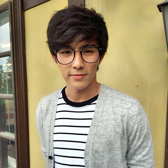 แนะนำดารา-นายแบบหน้าใหม่ "บูม จิรัชพิสิษฐ์" หนุ่มวิศวะ น่ารัก หล่อใส จากรั้วมหาวิทยาลัยชื่อดัง