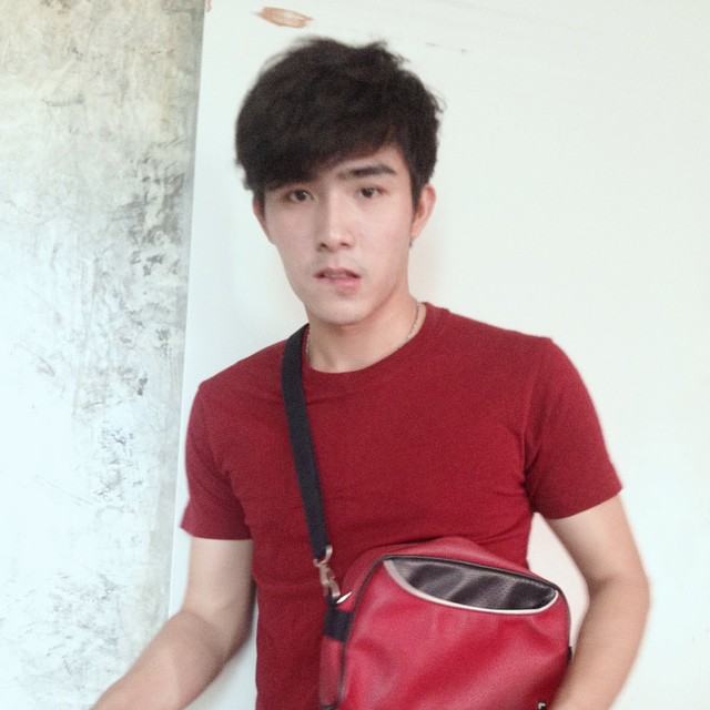 แนะนำดารา-นายแบบหน้าใหม่ "บูม จิรัชพิสิษฐ์" หนุ่มวิศวะ น่ารัก หล่อใส จากรั้วมหาวิทยาลัยชื่อดัง