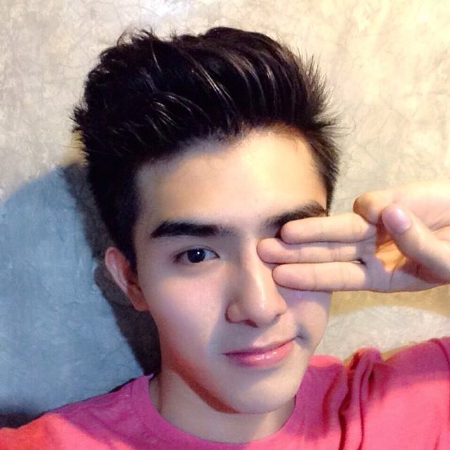 แนะนำดารา-นายแบบหน้าใหม่ "บูม จิรัชพิสิษฐ์" หนุ่มวิศวะ น่ารัก หล่อใส จากรั้วมหาวิทยาลัยชื่อดัง