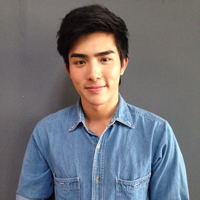 แนะนำดารา-นายแบบหน้าใหม่ "บูม จิรัชพิสิษฐ์" หนุ่มวิศวะ น่ารัก หล่อใส จากรั้วมหาวิทยาลัยชื่อดัง