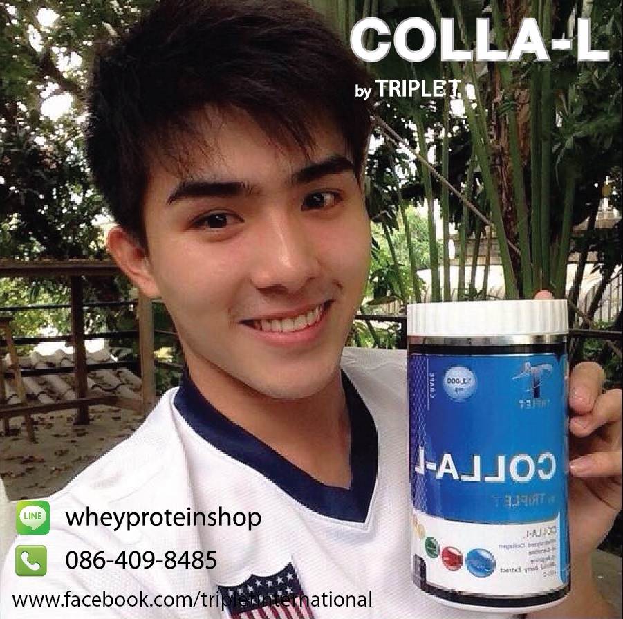 แนะนำดารา-นายแบบหน้าใหม่ "บูม จิรัชพิสิษฐ์" หนุ่มวิศวะ น่ารัก หล่อใส จากรั้วมหาวิทยาลัยชื่อดัง