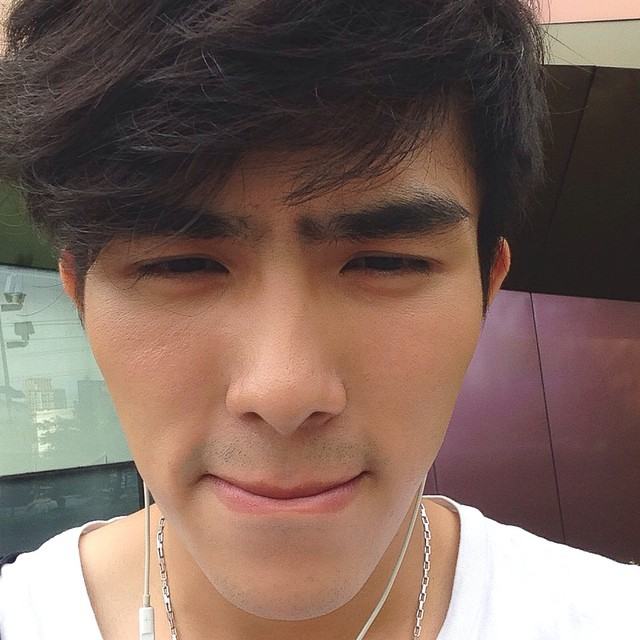 แนะนำดารา-นายแบบหน้าใหม่ "บูม จิรัชพิสิษฐ์" หนุ่มวิศวะ น่ารัก หล่อใส จากรั้วมหาวิทยาลัยชื่อดัง