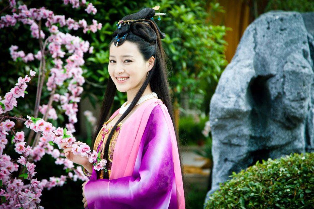 Hua Xu Yin《华胥引》2014 part16