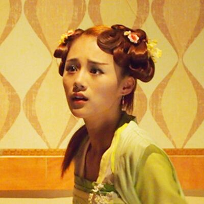Hua Qian Gu《花千骨》2014 part93