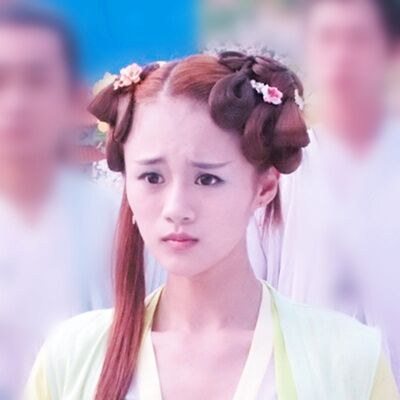 Hua Qian Gu《花千骨》2014 part93